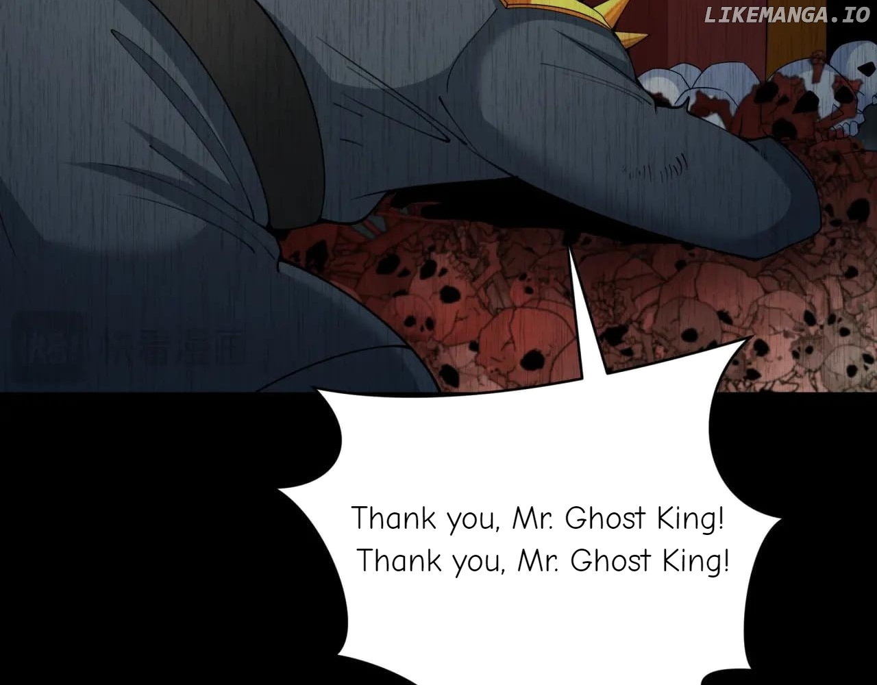 Era of the Haunted Chapter 313 - page 116